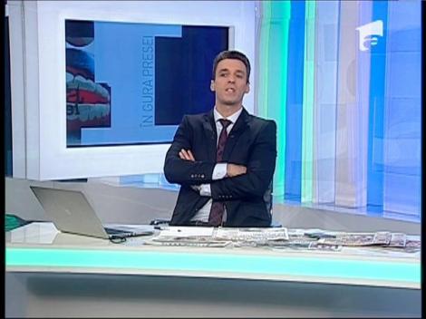 Mircea Badea: ”În România imunitea prezidențială nu deranjează pe nimeni”