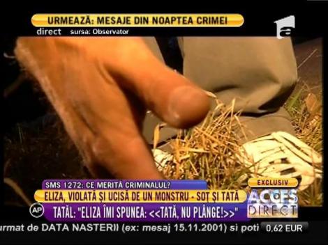 Ucisa cu bestialitate de un bărbat periculos!