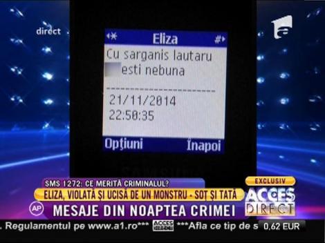 Răsturnare uluitoare în cazul tinerei din Alexandria! Ce spune prietena Elizei, fata ucisă cu sânge rece!