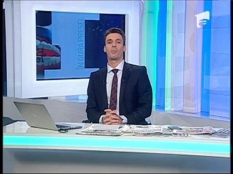 Subiectele tari de pe NET ale zilei