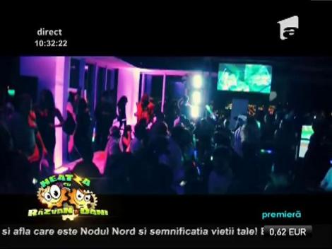 Premieră! Bianca Lința - &rdquo;Divided sky&rdquo;