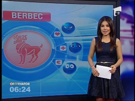 Horoscopul zilei 26/11/2014