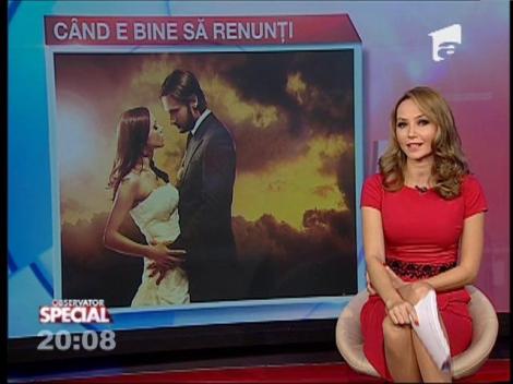 Semne care anunţă sfârşitul relaţiei