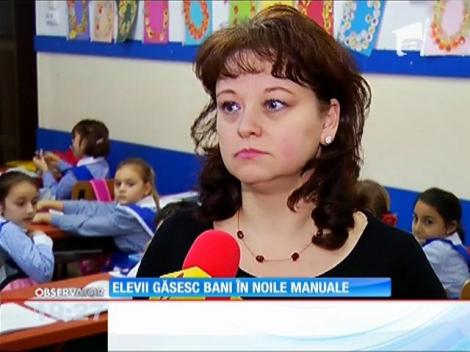 Hocus pocus cu noile manuale şcolare
