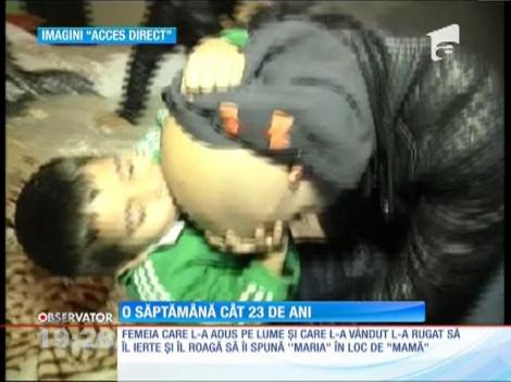 Alex Magaard se întoarce în America