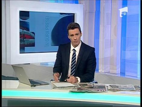 Mircea Badea: Iohannis trebuie să renunțe la comportamentul de președinte PNL