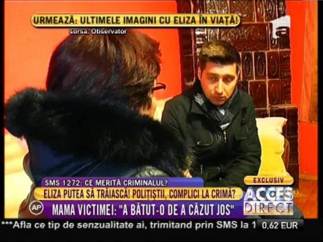 Dezvăluiri ȘOC în cazul tinerei de la Alexandria: Eliza ar fi putut să trăiască! Declarația care schimbă radical lucrurile