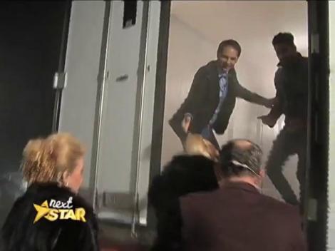 Experiență inedită pentru membrii juriului: Ce le-a făcut Dan Negru te va impresiona teribil!