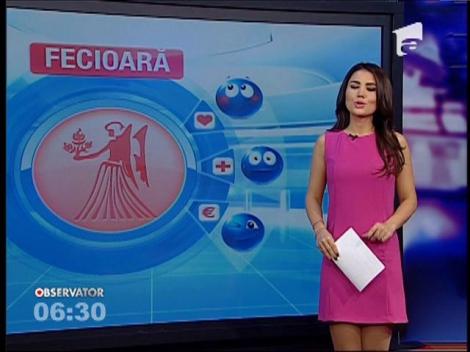 Horoscopul zilei 27/11/2014