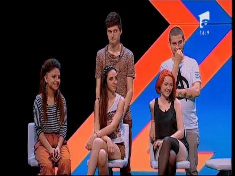 Nu a mai fost loc pentru Divas și Studio 7! La duel, Delia merge cu trupe una și una!