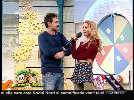 Anamaria Ferentz, single nou