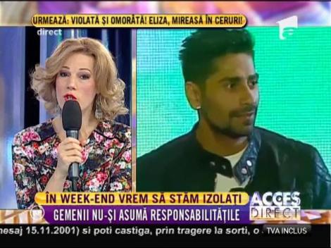 Horoscopul pentru weekend