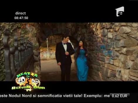 Ra'lou - &rdquo;Eternal love&rdquo;