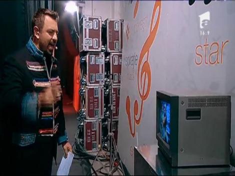 Sorina Rostaș și Sabrina Stroe pleacă acasă! Horia Brenciu și-a ales dueliștii