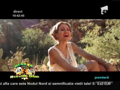 Premieră! Anamaria Ferentz - ”Mai are”