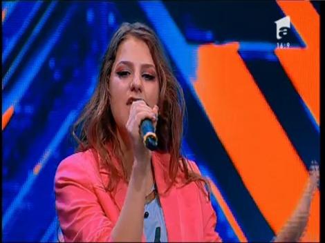 " I'm A Survivor" - Destiny's Child. Vezi interpretarea trupei Divas, la X Factor!