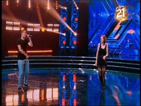 Duel: Katy Perry - "Dark Horse". Vezi interpretarea trupei 69, la X Factor!