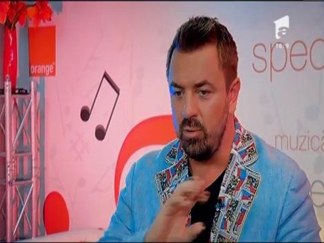 Horia Brenciu este şocat de decizia lui Ştefan Bănică!