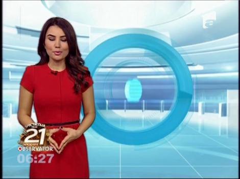 Zi excelentă pentru nativii din Fecioară: Se vor distra pe cinste, alături de prieteni! Horoscopul zilei, cu Andreea Joița