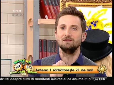 Delia Matache s-a apucat de gătit