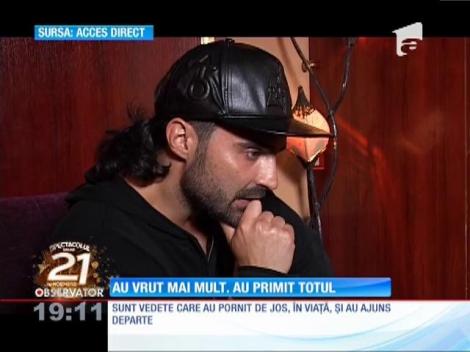 În trecut, Pepe şi Connect-R au fost doi copii modeşti