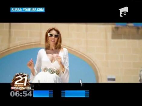 Regina R&B-ului revine pe scenă