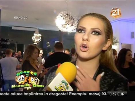 La ceas aniversar, vedetele sunt alături de Antena 1! Ce urări i-au transmis acestea postului TV!