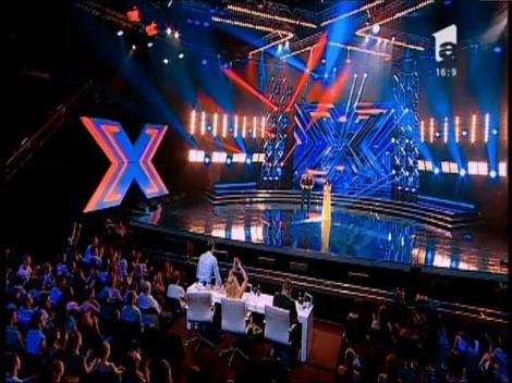 Nicoleta Nuca merge în galele live! Sergiu Braga este eliminat