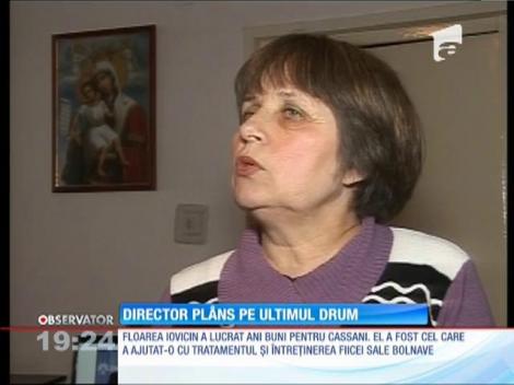 Ultimul drum pentru italianul Matteo Cassani