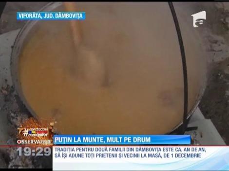 Stațiunile de pe Valea Prahovei au fost pline de turiști