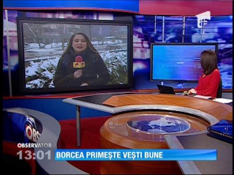 Cristian Borcea va fi eliberat pentru 24 de ore de Crăciun