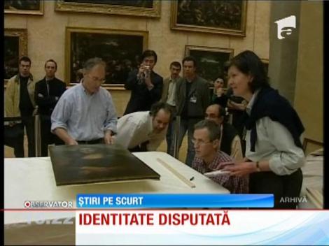 Un cercetător italian crede că a desluşit misterul Giocondei