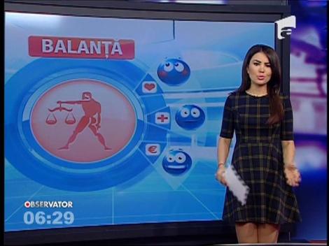 Horoscopul zilei 02/12/2014