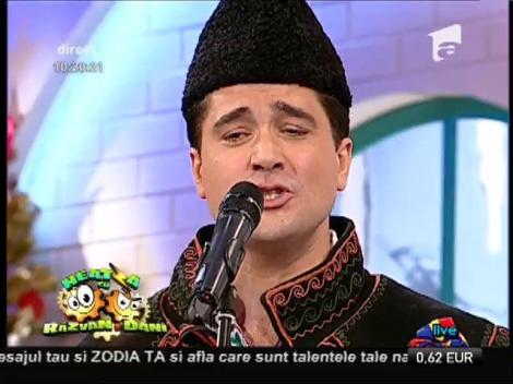 Colaj - Gelu Voicu și Taraful