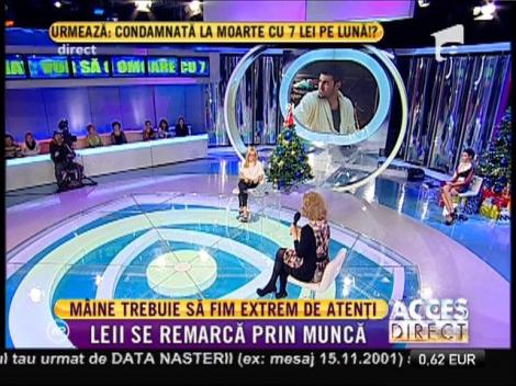 Horoscopul zilei 04/12/2014