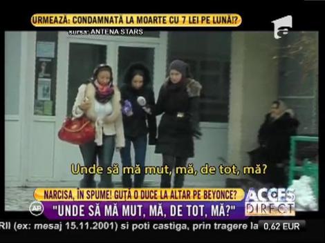 Nunta mare la palatul regelui Guţă!