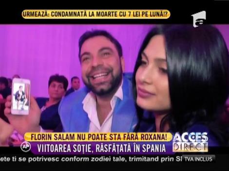 Florin Salam e de NERECUNOSCUT! Uite ce i se întâmplă acestuia!