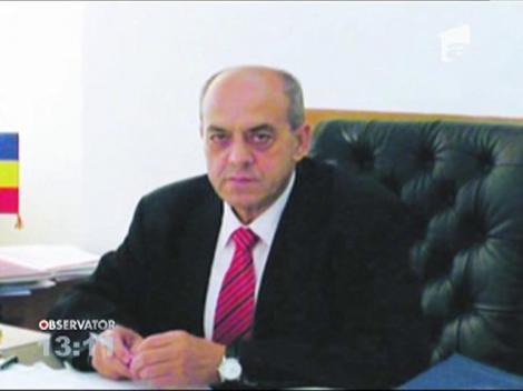 Preşedintele Consiliului Judeţean Vâlcea a murit la vârsta de 69 de ani