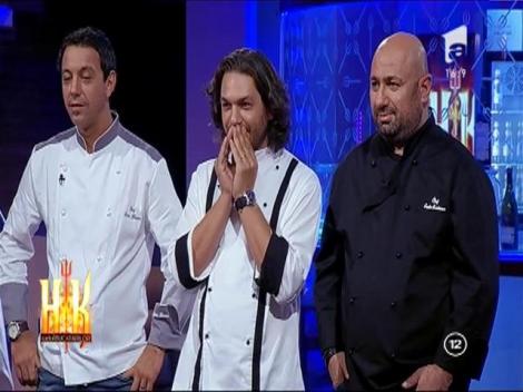 „Nu sunteți nici Harap Alb, nici Cenușăreasa, voi aveți altceva de sortat”! Uite ce pedeapsă au primit băieții!