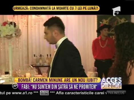 Fata lui MINUNE a ales pe altcineva! Se naște un alt RĂZBOI în familia manelistului?