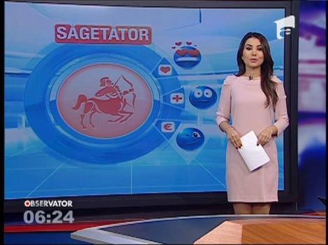 Horoscopul zilei 04/12/2014