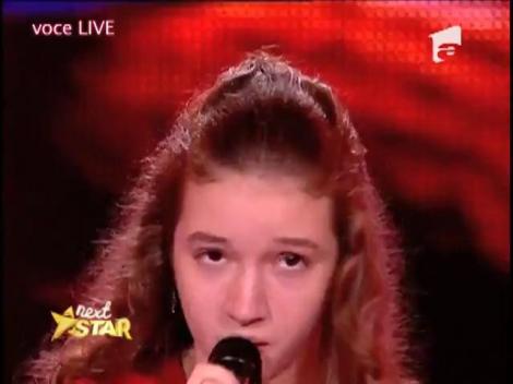 Jorge şi Catinca Popa au făcut un SHOW INCENDIAR!