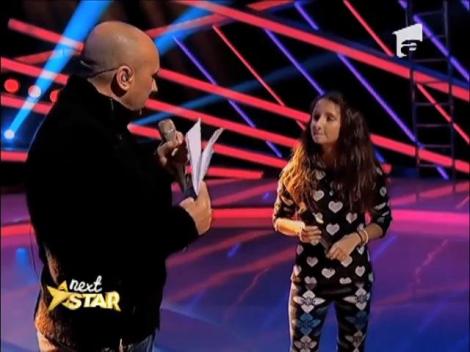 Prezentare: Oana Cenuse şi Marcel Pavel