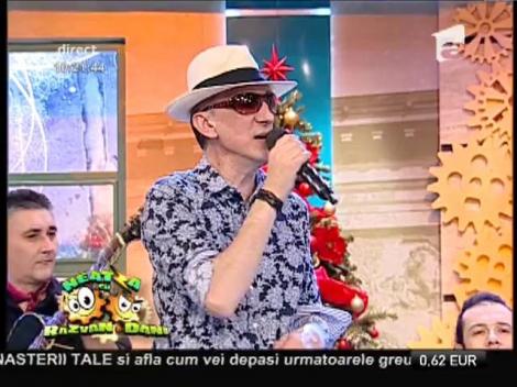 Amaro Del - "Ionelule"