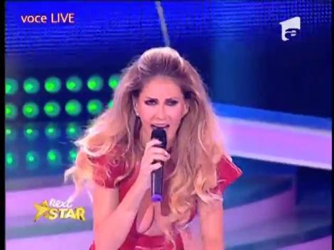 Adrian Ivan feat. Andreea Bănică - John Travolta & Olivia Newton - ”You're The One That I Want”