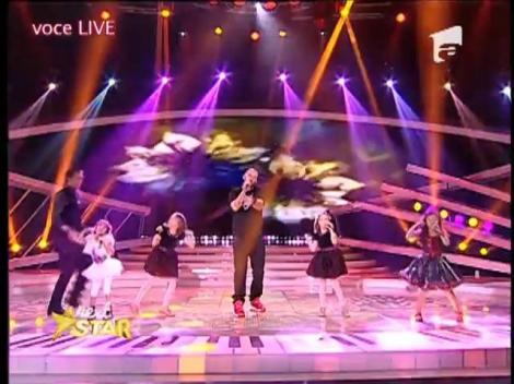 Okidoki (Stefania, Teodora, Amedeia, Anisia) feat. CRBL - ”Bună dimineața”