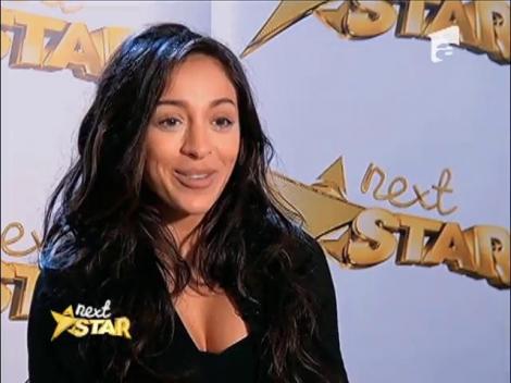 Prezentare: Mariuca Enache şi Ruby