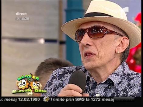 Amaro Del, la Neatza