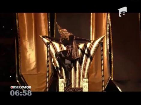 Madonna este cel mai bogat artist din lumea muzicii