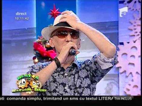 Amaro Del - "Fato Mori Dusmanke"